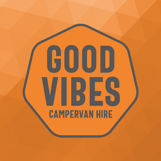 Good Vibes logo