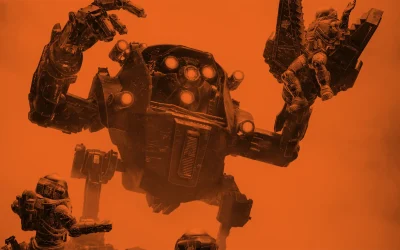 Are the robots taking over website design?