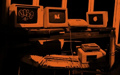 What Happens to your Website when No One is Looking After it?